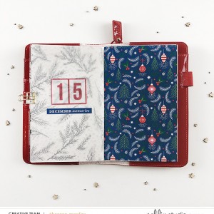 Sahlin Studio CT Theresa Moxley | DYD Foundation Pages 15