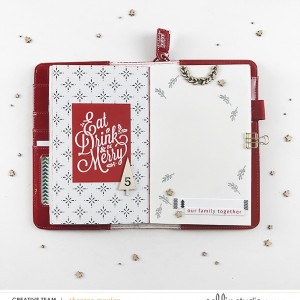 Sahlin Studio CT Theresa Moxley | DYD Foundation Pages 5