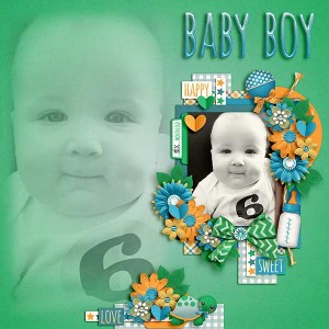Baby Boy