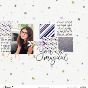 You Are Magical