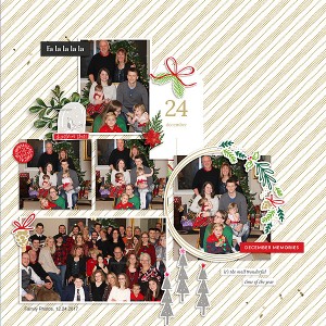 Merry Everything