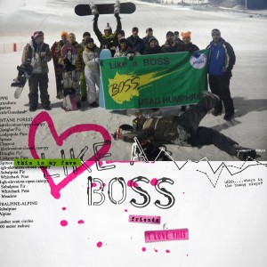 LikeABoss