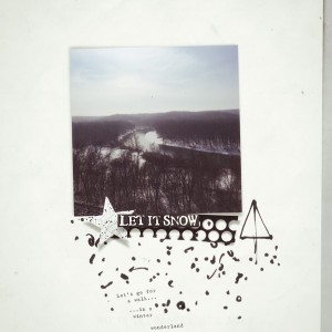 LetItSnow