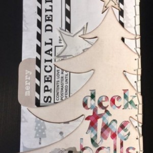DYD family ornament album cover