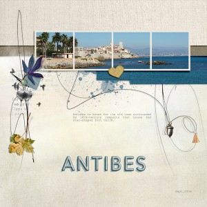 Antibes