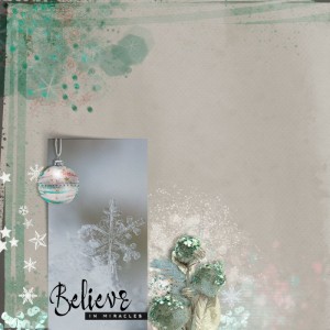 Believe in Miracles