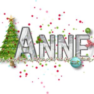 Christmas Signature