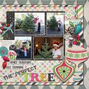 The Perfect Tree