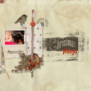 Christmas Magic