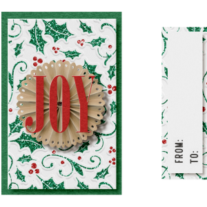 DYD Gift Tags