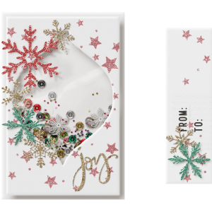 DYD Gift Tags