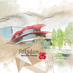 Hans Otto Theater