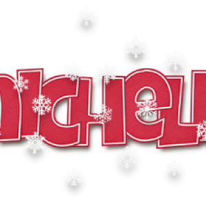 Winter Siggy - November Challenge