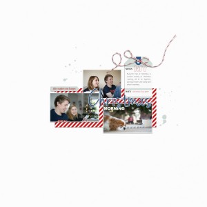 Template Challenge - November 18