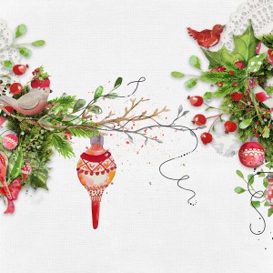 Holly Jolly