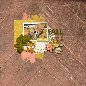Fall Fave