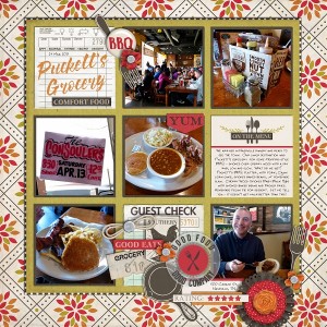 Puckett's Grocery