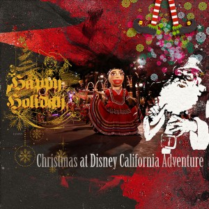 Christmas at Disney