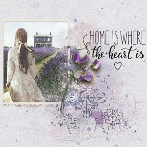 Home