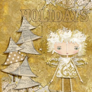Holiday Poster