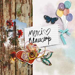Merci