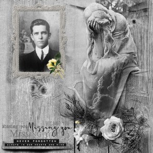 In-Remembrance