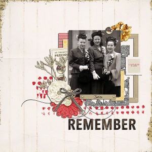 remember