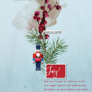 December
