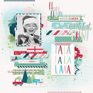 Get Your Merry On