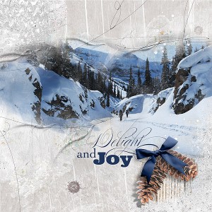 Delight & Joy