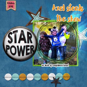 A-Star-Is-Born!
