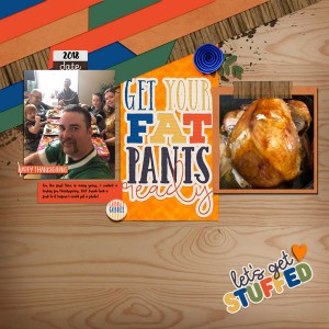Get-Stuffed