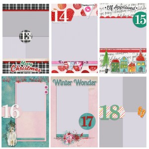 DYD 4x6 Foundation Pages Days 13-18