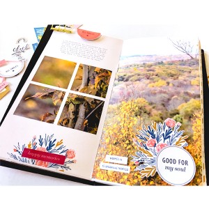 Autumn 2018 | Traveler's Notebook