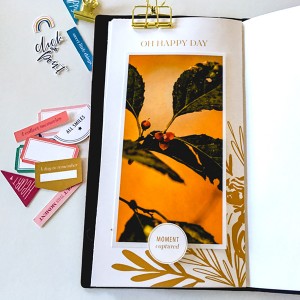 Autumn 2018 | Traveler's Notebook