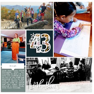 Week 43 {right}