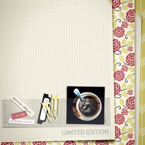 LimitedEdition