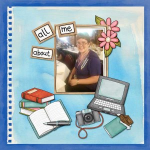 All About Me