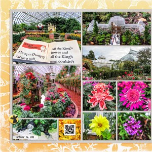 Phipps Fall Flower Show 2018_left