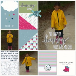 Rainy Days