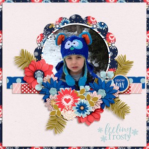 Feeling-Frosty