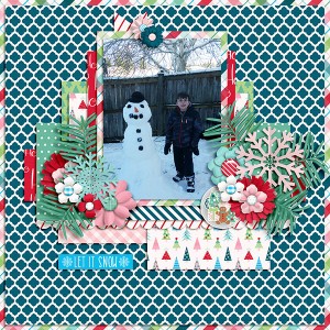 Let-It-Snow