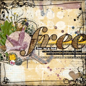 Free from you