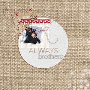 Always Brothers