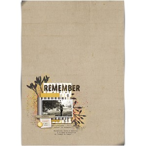 Remember