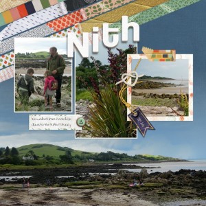 Nith Estuary