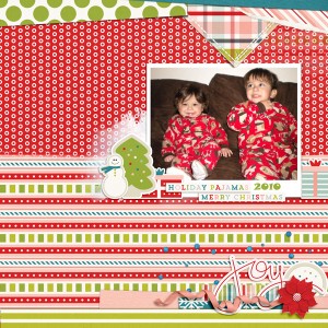 In our Jammies