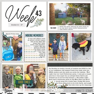 2018 Week 43 - right side