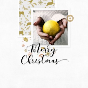 Merry Christmas