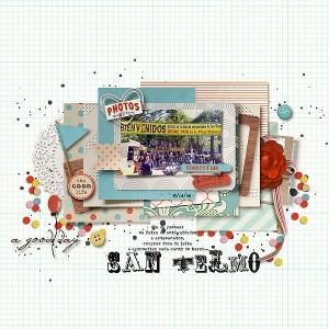 San Telmo